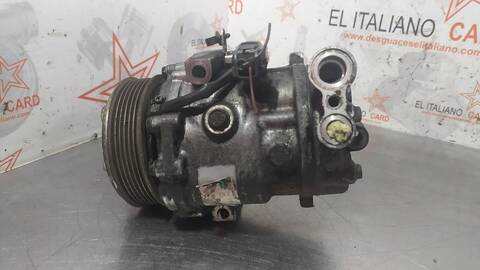 Foto 1ª: Compresor Aire Acondicionado Peugeot Bipper ACTIVE 75CV 55KW [199A9000] (2013)