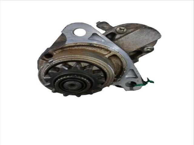 Motor de Arranque Nissan Murano 3.5 4X4 234CV