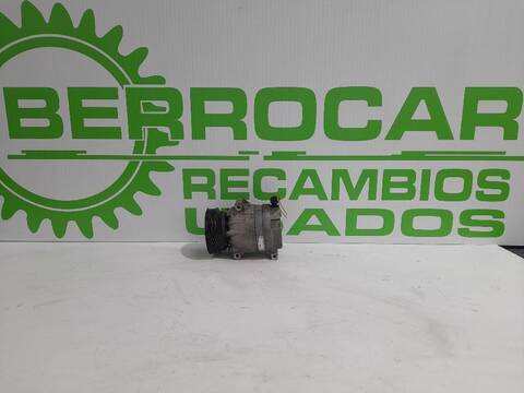 Compresor Aire Acondicionado Renault Laguna 1.6 107CV