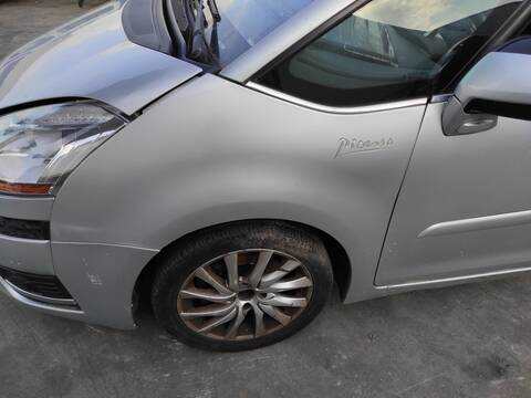 Aleta Delantera Izquierda Citroen C4 RHJ PICASSO