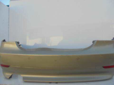 Foto 4ª: Paragolpes Trasero Bmw Serie 5 518 535D BERLINA 272CV 200KW [306D4] (2006)