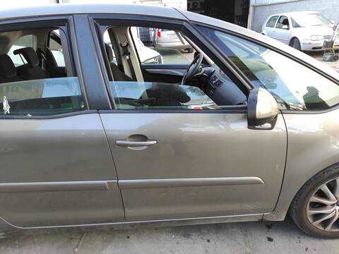 Puerta Delantera Derecha Citroen C4 9HZ PICASSO