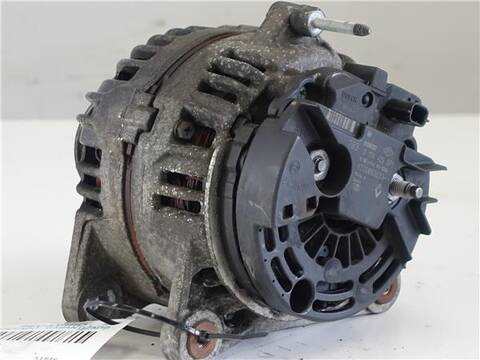 Foto 2ª: Alternador Renault Clio 1.5 DCI C/BR1G) 68CV 50KW [D/ K9K M7] (2007)