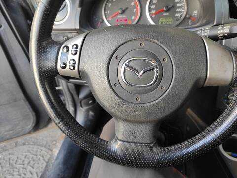 Airbag Delantero Izquierdo Mazda 2 FYJA BERLINA