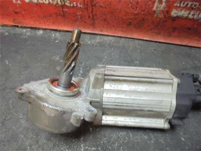Foto 2ª: Cremallera de Direccion Opel Astra 2.0 COSMO [2.0 LTR. - 118 KW 16V CDTI] [A20DTH]