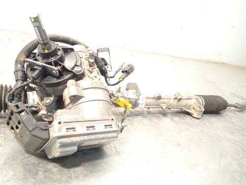 Foto 3ª: Cremallera de Direccion Peugeot 308 1.6 BLUEHDI 120 120CV 88KW [BHZ] (2017)