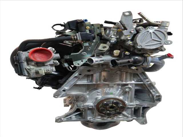 Motor Completo Mazda 2 1.5 SKYACTIV-G 90 CV 66KW