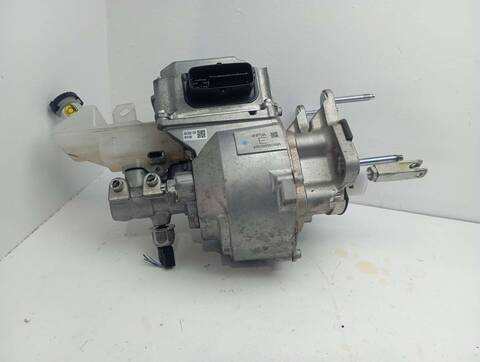 Foto 3ª: Servofreno Nissan Leaf ACENTA 109CV 80KW [EM57] (2016)