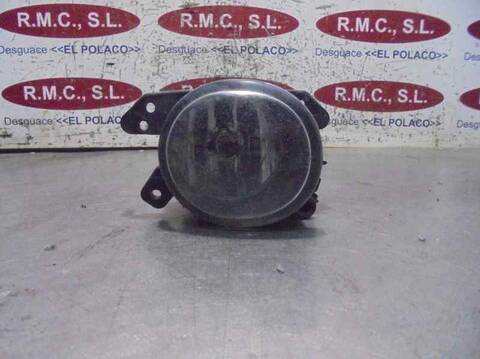 Faro Antiniebla Delantero Izquierdo Mercedes Clase C 160 C 180 CGI BLUEEFFICIENCY 204.049) BERLINA 156CV 115KW