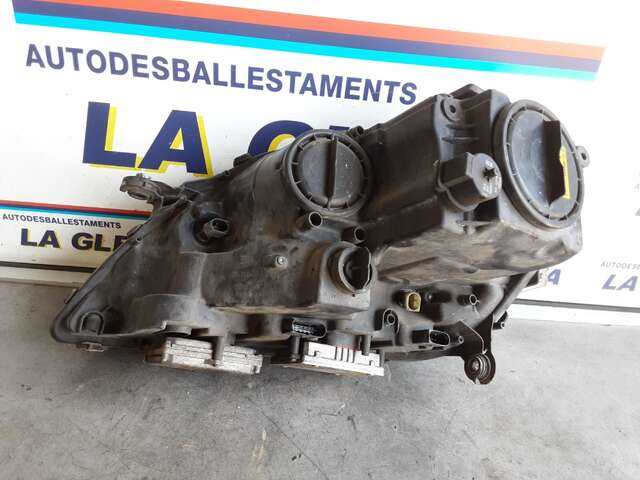 Foto 2ª: Faro Derecho Mercedes Clase ML 230 320 V6CDI 224CV 0CV [642.940] (2007)