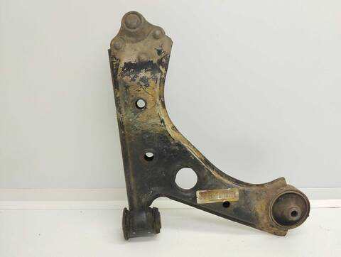 Foto 2ª: Brazo Suspension Delantero Izquierdo Opel Corsa 1.3 16V CDTI CAT Z 13 DTH - L4I) 90CV 66KW [Z13DTH] (2007)