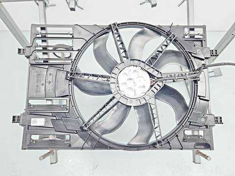 Electroventilador Volkswagen T-Cross 1.0 TSI 95CV 70KW