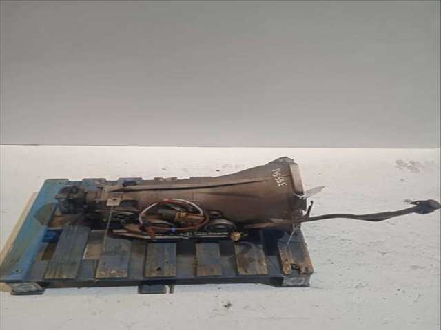 Caja Cambios Automatica Mercedes Clase C 160 3.6 CAT BERLINA 206KW AUT.