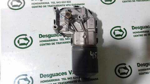Motor Limpia Delantero Bmw Serie 3 315 2.0 16V DIESEL CAT 150CV 110KW
