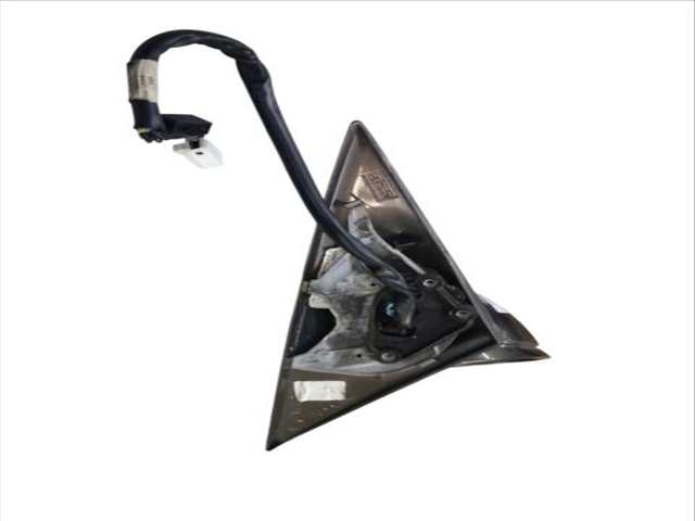 Retrovisor Izquierdo Mercedes Clase C 160 CLS 320 CDI 219.322) 224CV