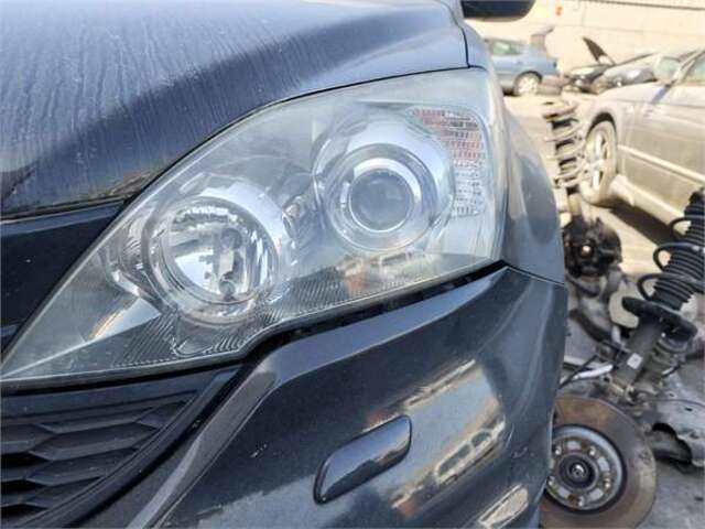 Faro Izquierdo Honda Crv 2.2 COMFORT 4WD [2.2 LTR. - 110 KW DTEC CAT] (RE)(11.2012 _)