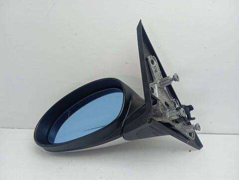 Retrovisor Izquierdo Bmw Serie 1 114 120D COUPE 177CV 130KW
