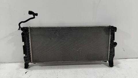 Foto 2ª: Radiador Motor Bmw X1 SDRIVE 18D 150CV [B47C20B] (2015)