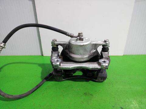 Foto 2ª: Pinza Freno Delantera Izquierdo Nissan Qashqai ACENTA 116CV [HRA2DDT] (2013)