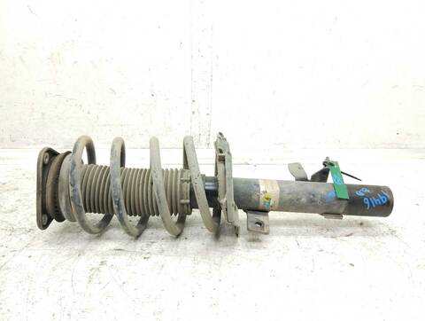 Amortiguador Delantero Derecho Ford Transit FURGON 200 L1 AMBIENTE 101CV 74KW