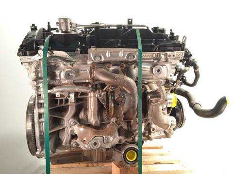 Motor Completo Bmw Serie 5 518 530E BERLINA 252CV 185KW