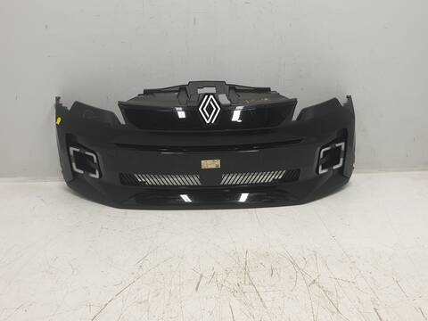 Paragolpes Delantero Renault Clio SIN DEFINIR