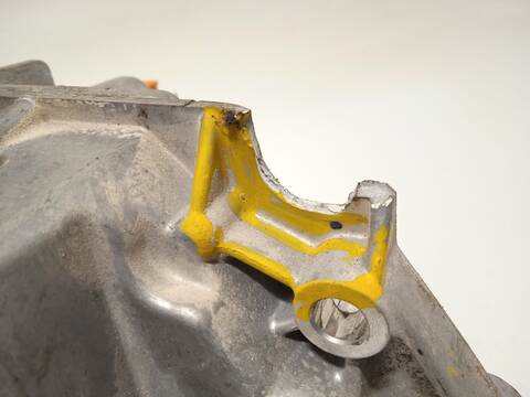 Foto 4ª: Centralita Motor ECU Peugeot Partner E-PARTNER 136CV 100KW FURGONETA [ZKX (ZK01)] (2022)