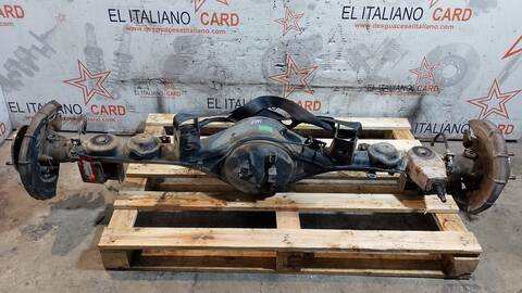 Puente Trasero Kia Sorento 3.5 V6 EX 194CV 143KW