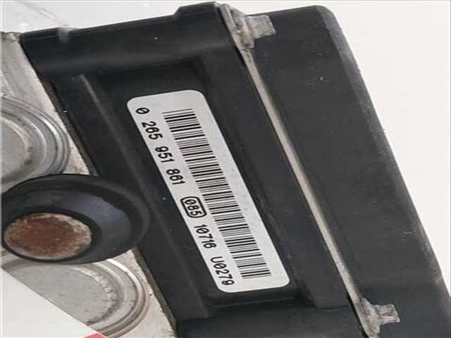 Foto 3ª: Abs Citroen C4 1.6 EXCLUSIVE BERLINA 111CV 82KW [9HR] (2012)