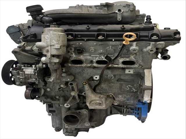 Foto 2ª: Motor Completo Cadillac CTS 271 - 322 CV [LLT] (2008)