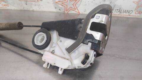 Foto 2ª: Cerradura Puerta Trasera Izquierda Subaru Outback EXECUTIVE PLUS 150CV 110KW [EE20] (2015)