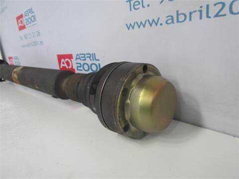 Foto 3ª: Transmision Central Jeep Cherokee 3.1 140 CV [DM00] (2007)