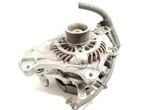 Foto 2ª: Alternador Suzuki Ignis 1.2 HYBRID ATK412) 83CV 61KW [K12D] (2022)