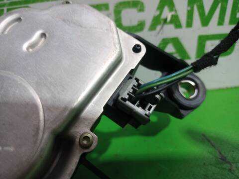 Foto 3ª: Motor Limpia Trasero Ford Fiesta FUN 68CV 50KW (2003)