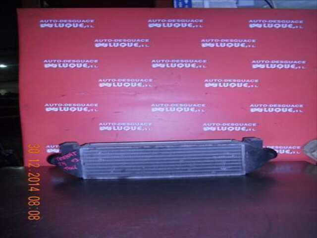 Foto 2ª: Intercooler Ford Transit 2.4 FT 330 2.4 [2.4 LTR. - 92 KW TDE CAT] FURGON CORTO (FY)(2000 _) [DOFA]