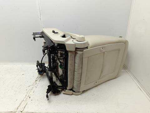 Foto 3ª: Asiento Delantero Izquierdo Fiat Freemont URBAN 170CV 125KW [939B5000] (2013)