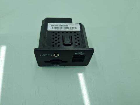 Foto 2ª: Centralita Motor ECU Ford Ranger DOPPELKABINE 4X4 WILDTRAK 200CV 147KW [SAFA] (2016)