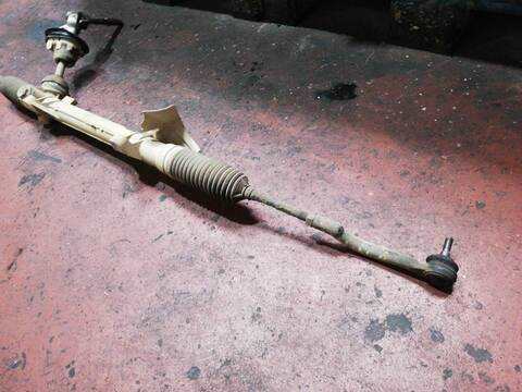 Foto 2ª: Cremallera de Direccion Nissan Qashqai MR20DE (2008)