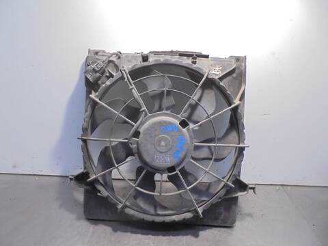 Electroventilador Hyundai i30 1.6 CRDI CAT 116CV 85KW