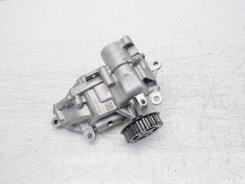 Bomba de Aceite Ford Transit 130 CV 96KW