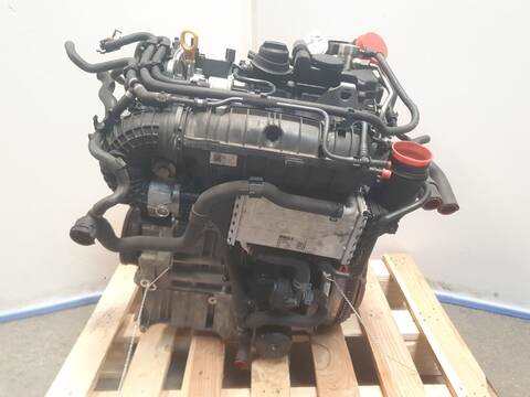 Foto 2ª: Motor Completo Seat Leon 1.5 TSI 130CV 96KW [DACA] (2018)