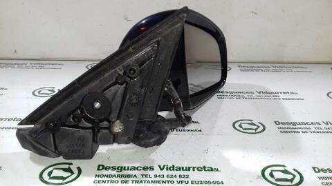 Foto 3ª: Retrovisor Derecho Audi A3 2.0 TDI AMBIENTE 140CV 103KW [BKD] (2005)