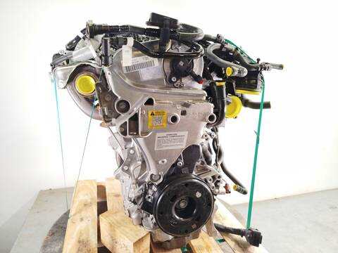 Foto 3ª: Motor Completo Cupra Leon 1.5 TSI 150CV 110KW [DXD] (2024)