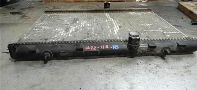 Foto 3ª: Radiador Motor Citroen C4 1.6 HDI [9HY (DV6TED4)]