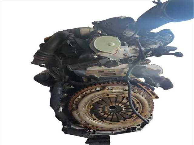 Foto 3ª: Motor Completo Dacia Logan 1.5 DCI (2012)