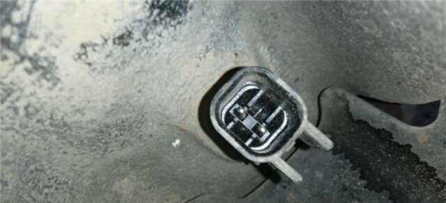 Foto 3ª: Mangueta Delantera Derecha Ford C Max 2.0 TDCI (CB7)(2010 _) [T7DA]