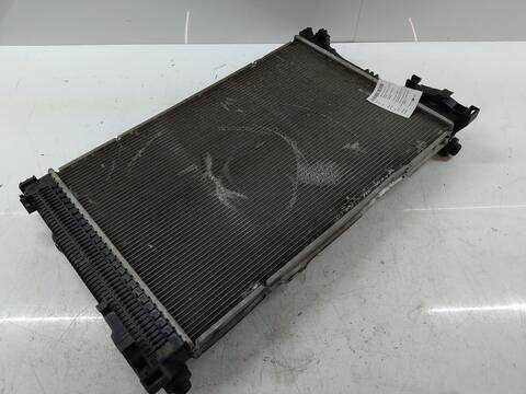 Radiador Motor Mercedes Clase E 180 204 CV 150KW