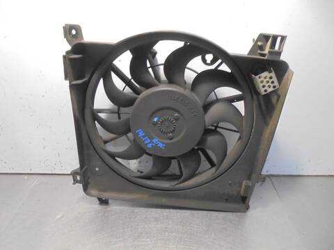 Electroventilador Opel Astra 1.9 CDTI 120CV 88KW