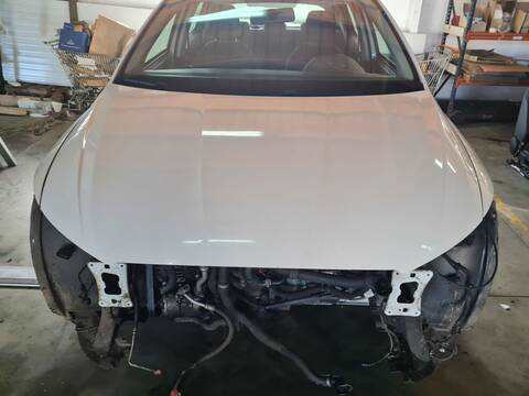 Capot Seat Ibiza ERENCE 95CV 70KW