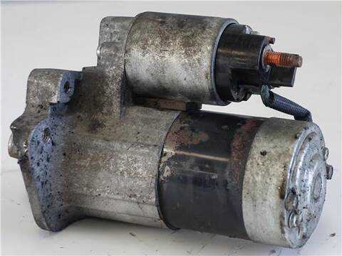 Foto 2ª: Motor de Arranque Renault Clio 1.5 DCI C/BR1G) 68CV 50KW [D/ K9K M7] (2007)